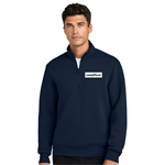 Goodyear Icon Patch Quarter Zip